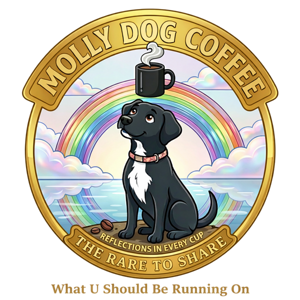 Molly Dog Coffee
